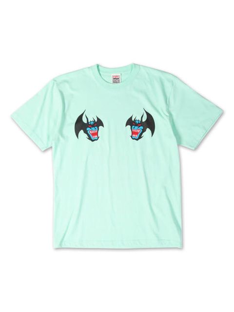 【PDSxDEVIL MAN】襲来TEE