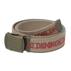 COTTON BELT #002