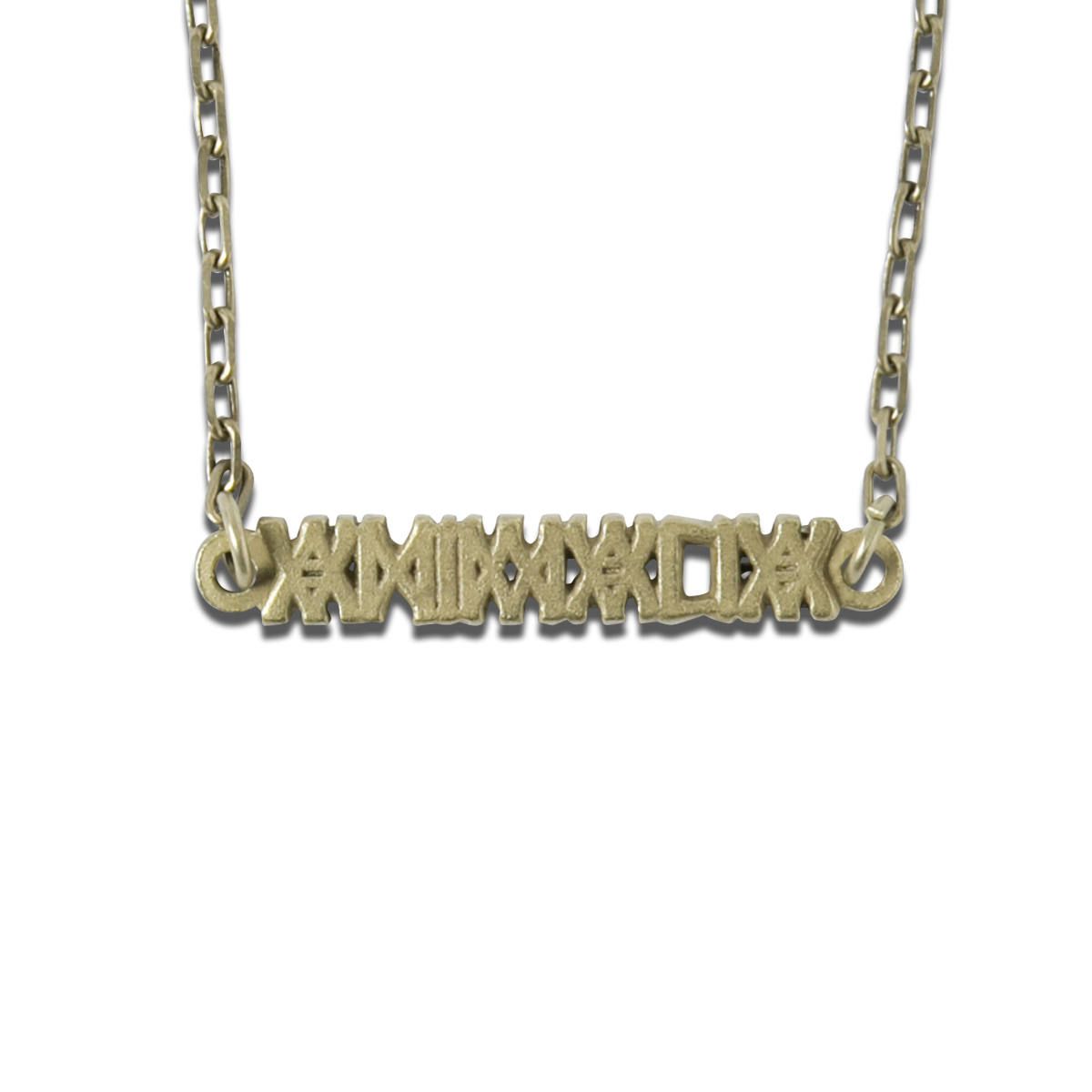 LOGO Necklace