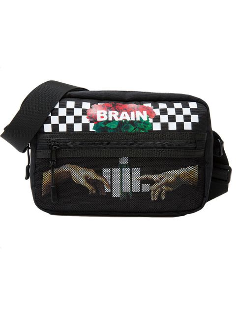 -BRAIN- WAIST BAG