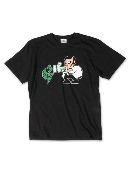 PUNK DRUNKERS - 【PDSxワギャンランド】ワギャンランドTEE | DOLL