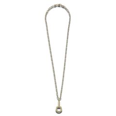HORSE BIT Necklace