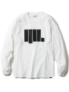 -ANGULAR- LONG SLEEVE TEE