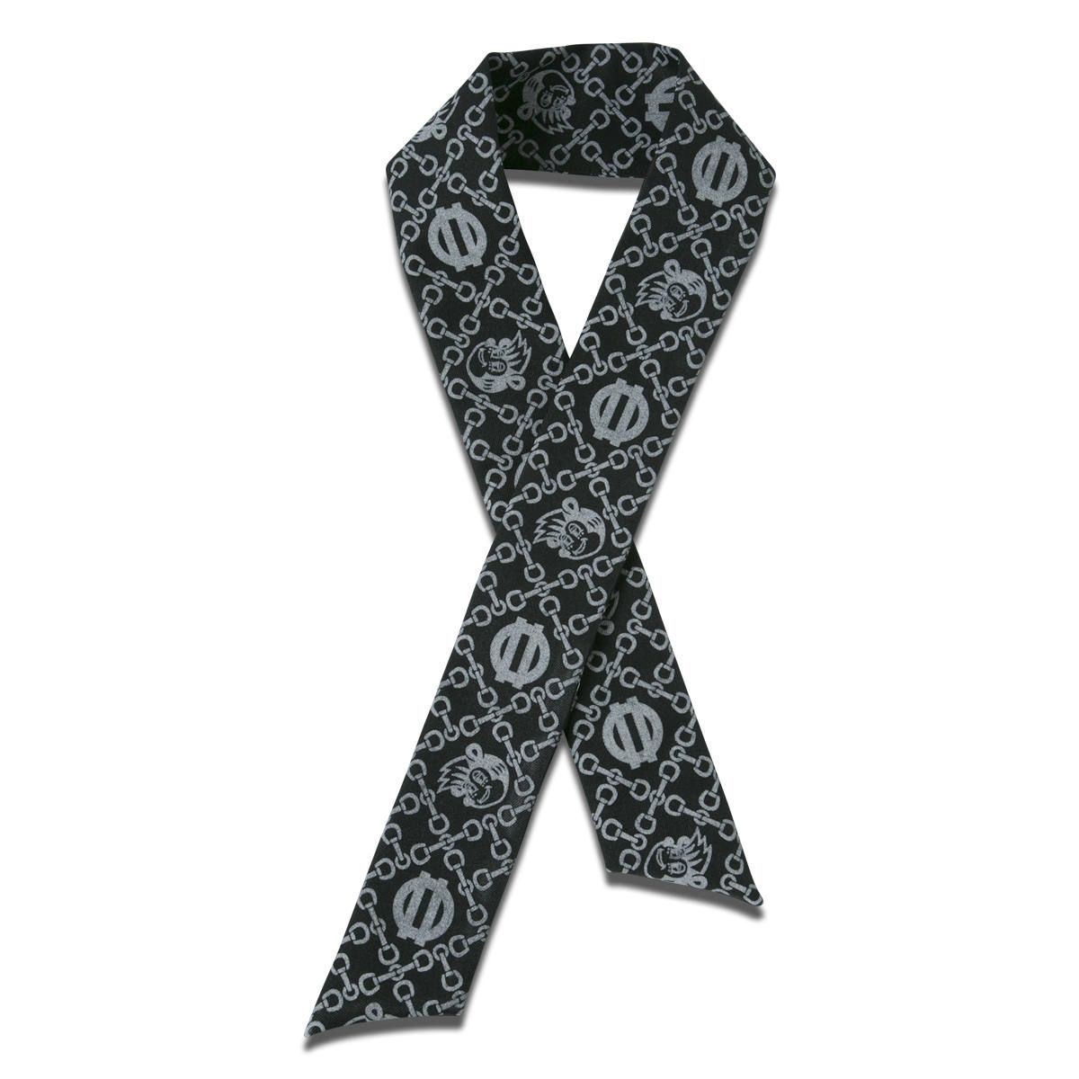 Tie-Monogram
