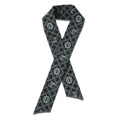 Tie-Monogram