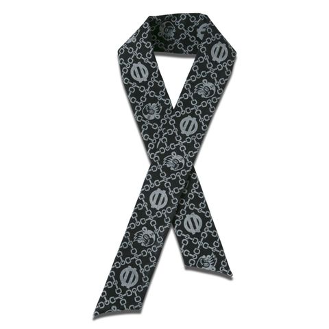 Tie-Monogram