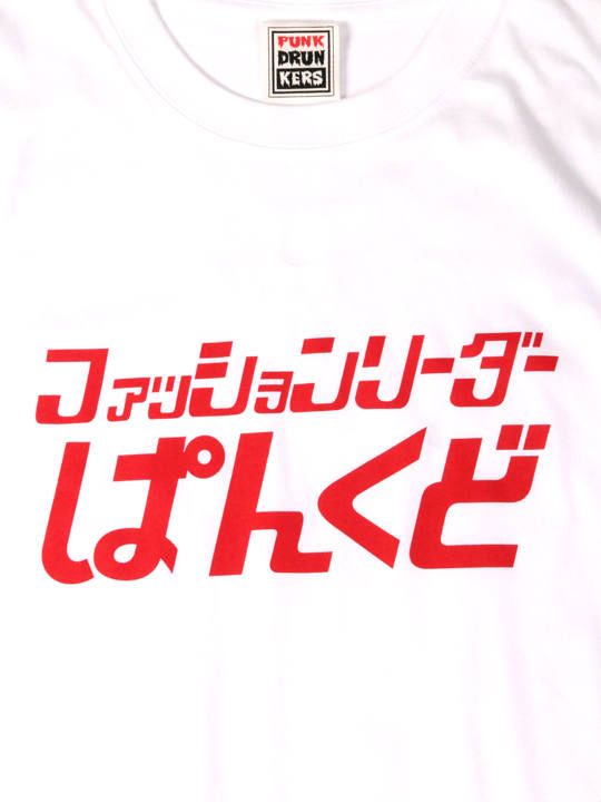 ファションリーダーTEE