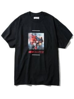 -NEW CHAPTER- TEE