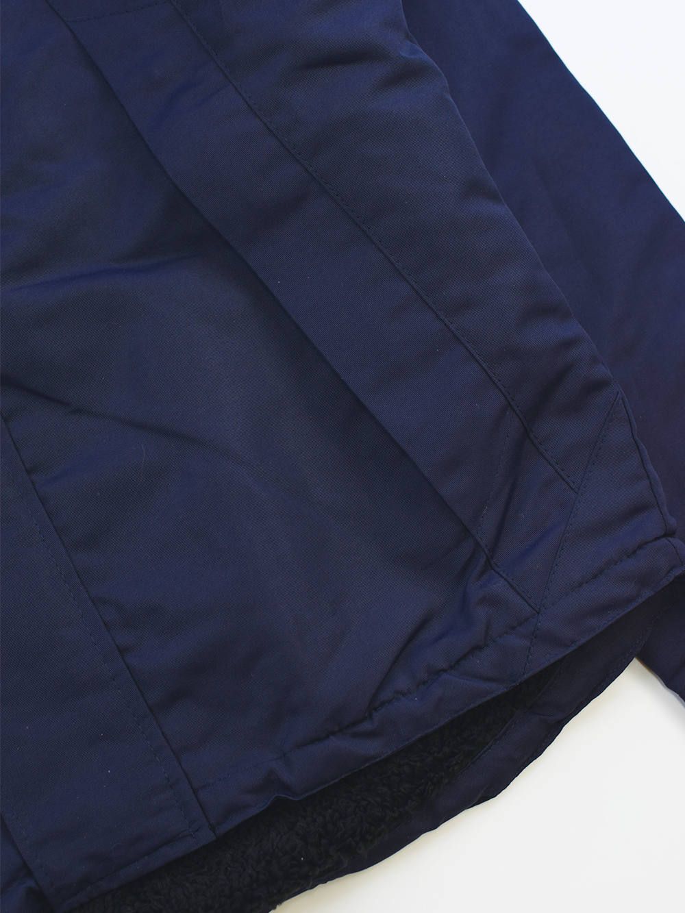 range basic mountain BOA parka