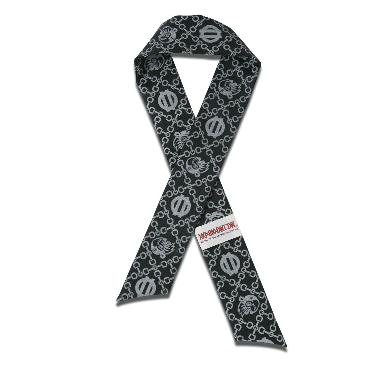 Tie-Monogram