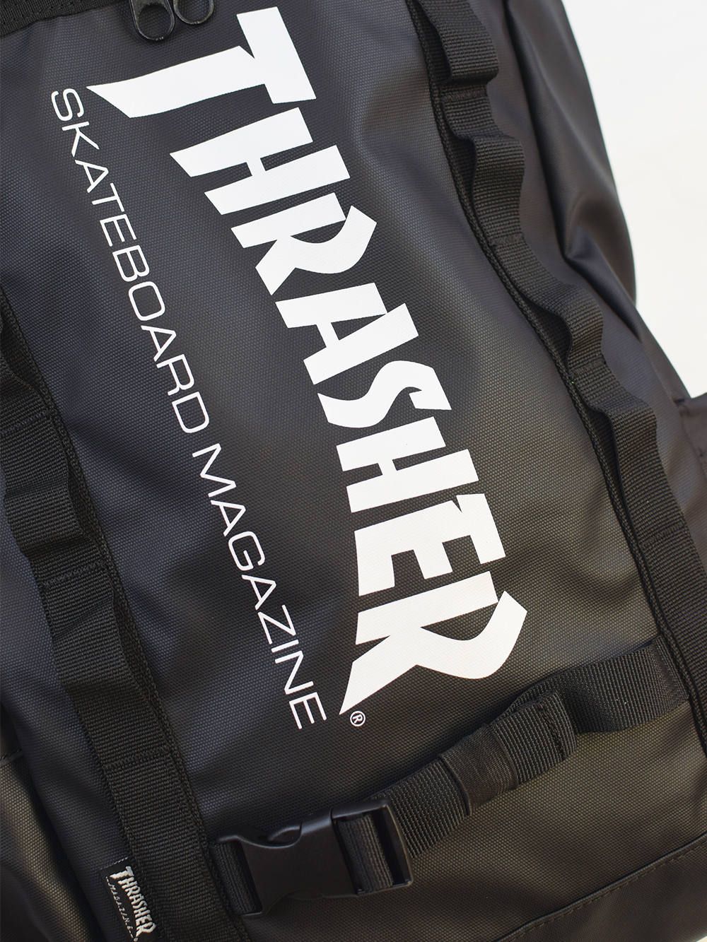THRRM-502 BACK PACK