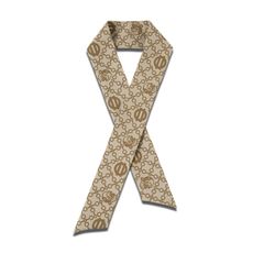 Tie-Monogram