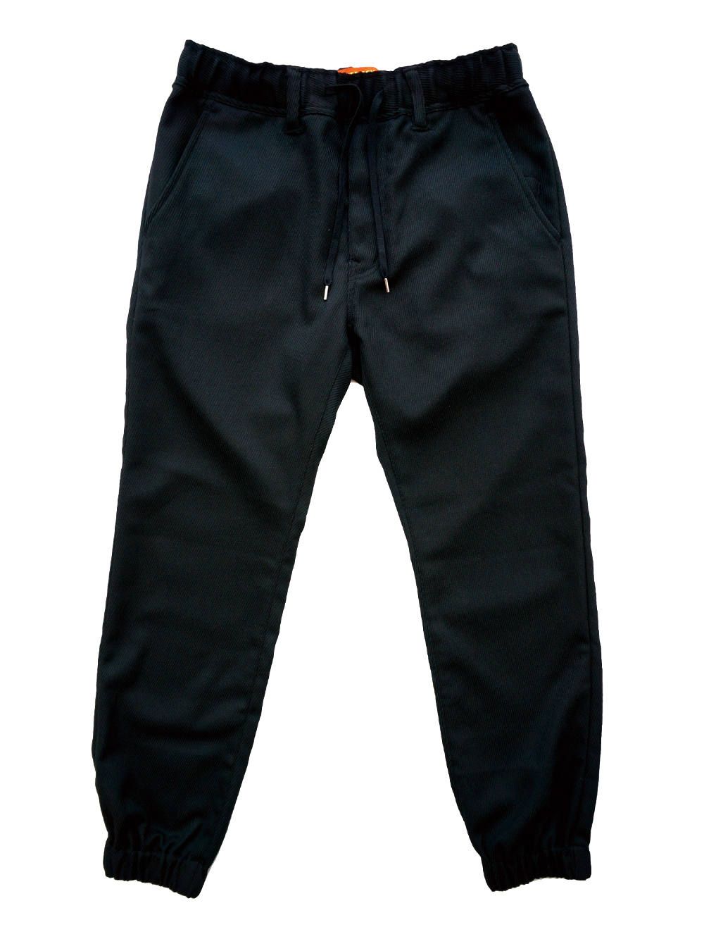 THERMO JOGGER-PANTS