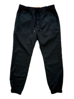 THERMO JOGGER-PANTS