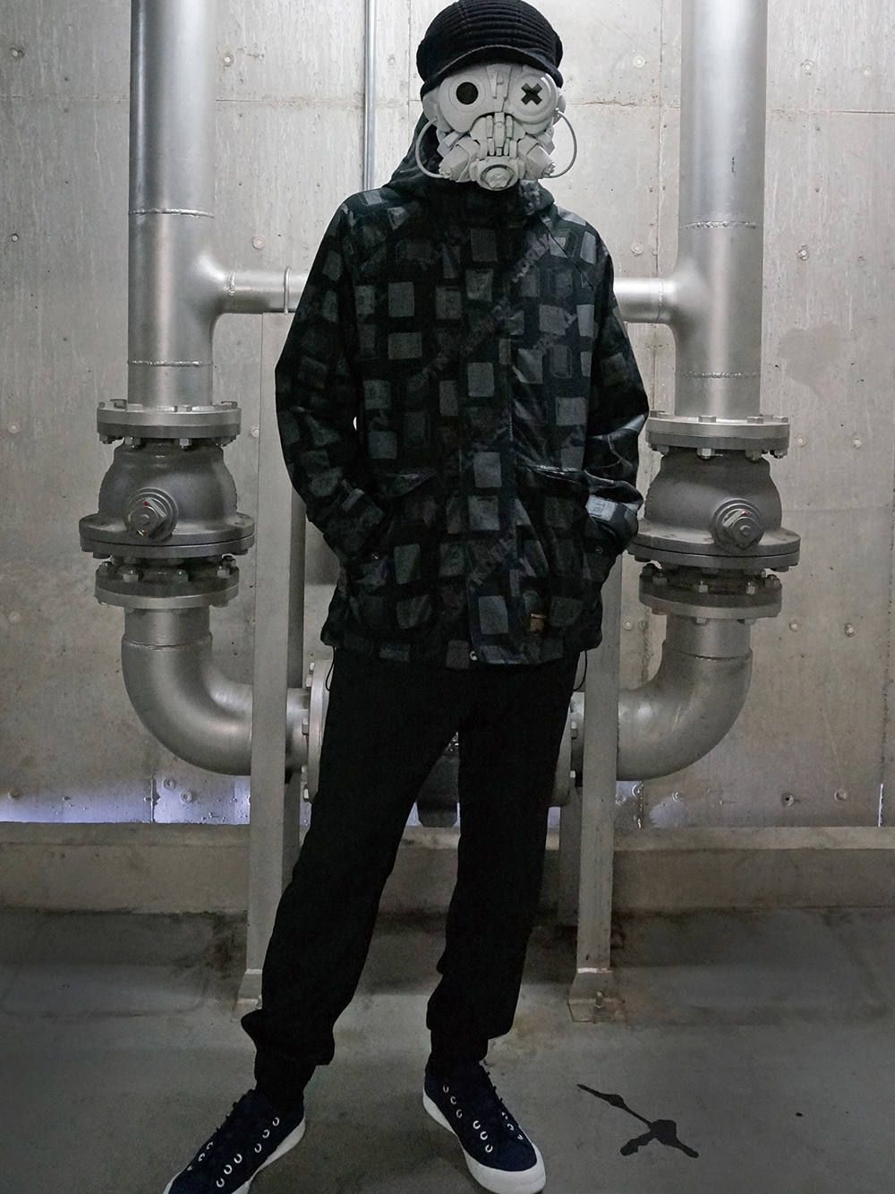 THERMO JOGGER-PANTS