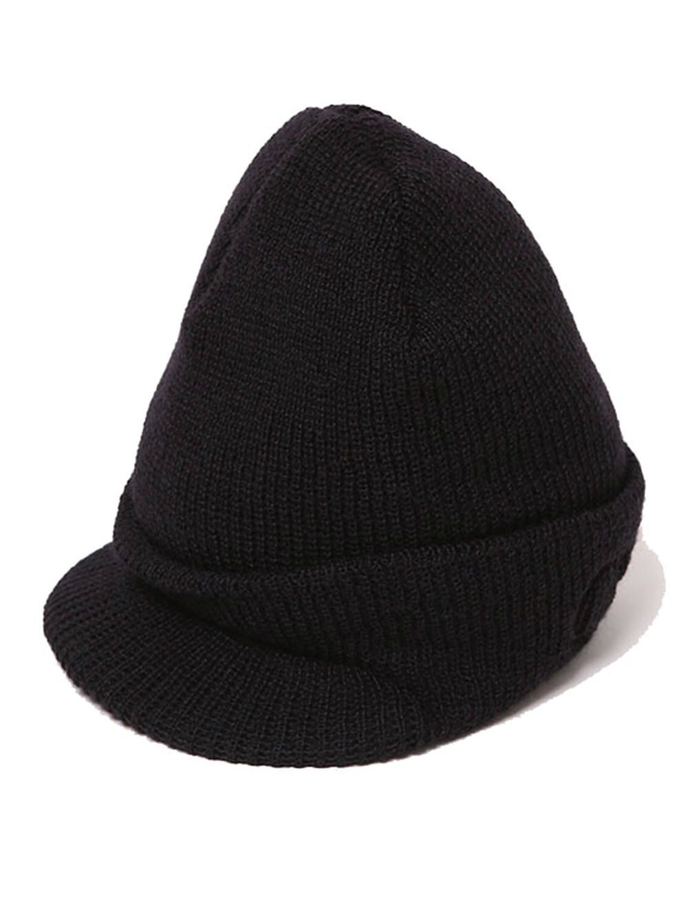 CHAOSTIAN -Jeep Cap-