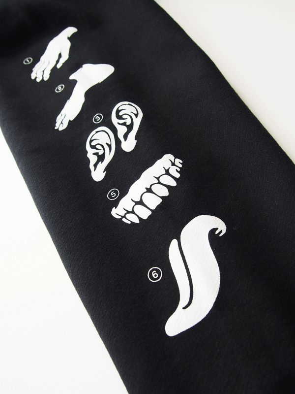 PARTs hoodie