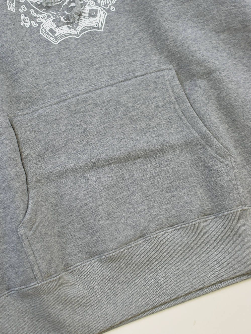 Baphomet CREW HOODIE