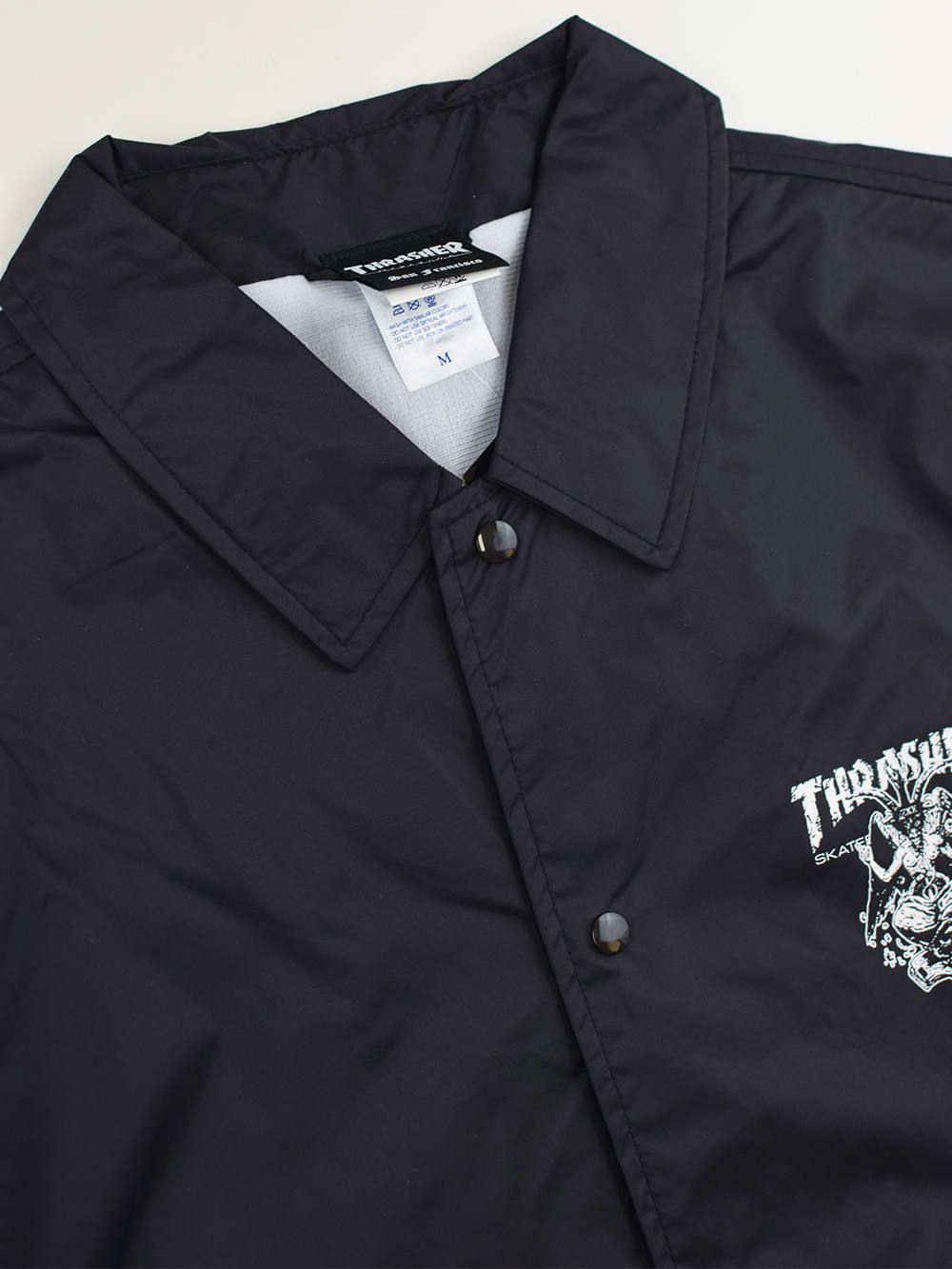 Baphomet COACH JKT
