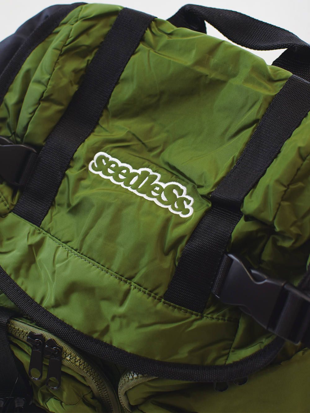 New Hattan pocket back pack