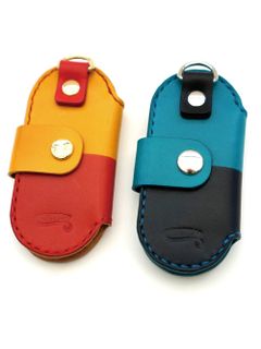 CAPSULE-KEYCASE
