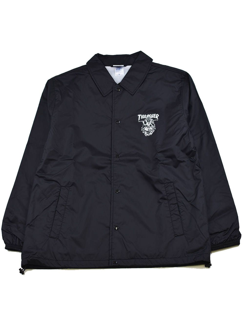 Baphomet COACH JKT