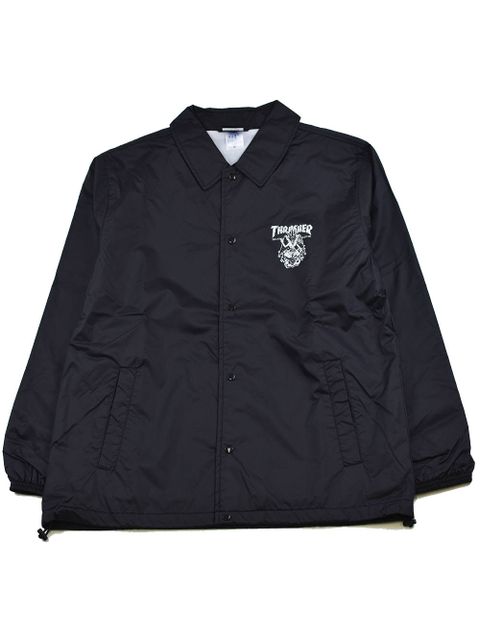 Baphomet COACH JKT