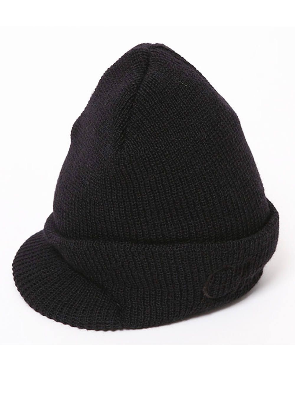 CHAOSTIAN -Jeep Cap-
