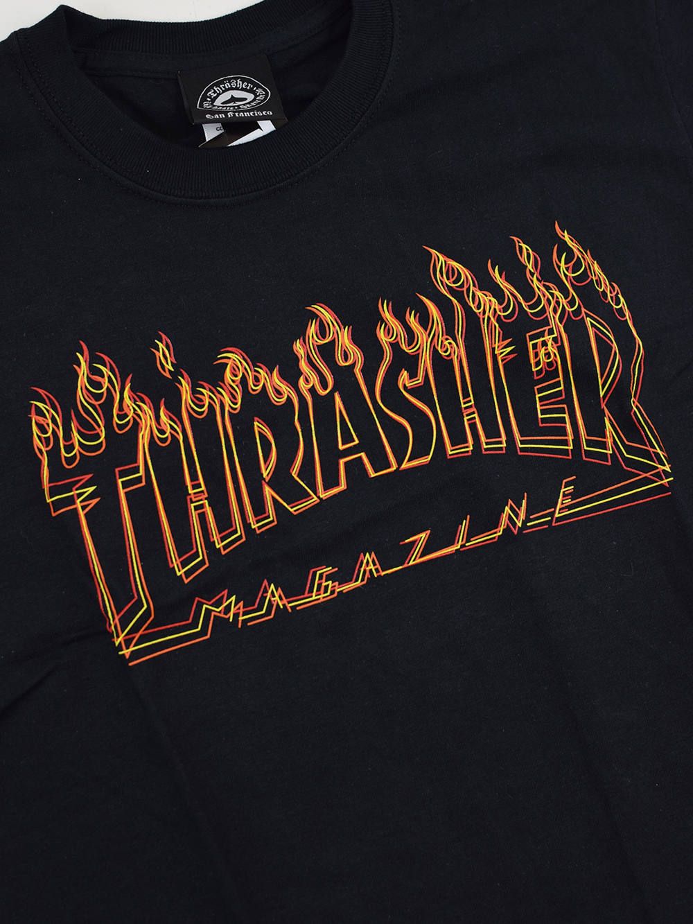RICHTER S/S
