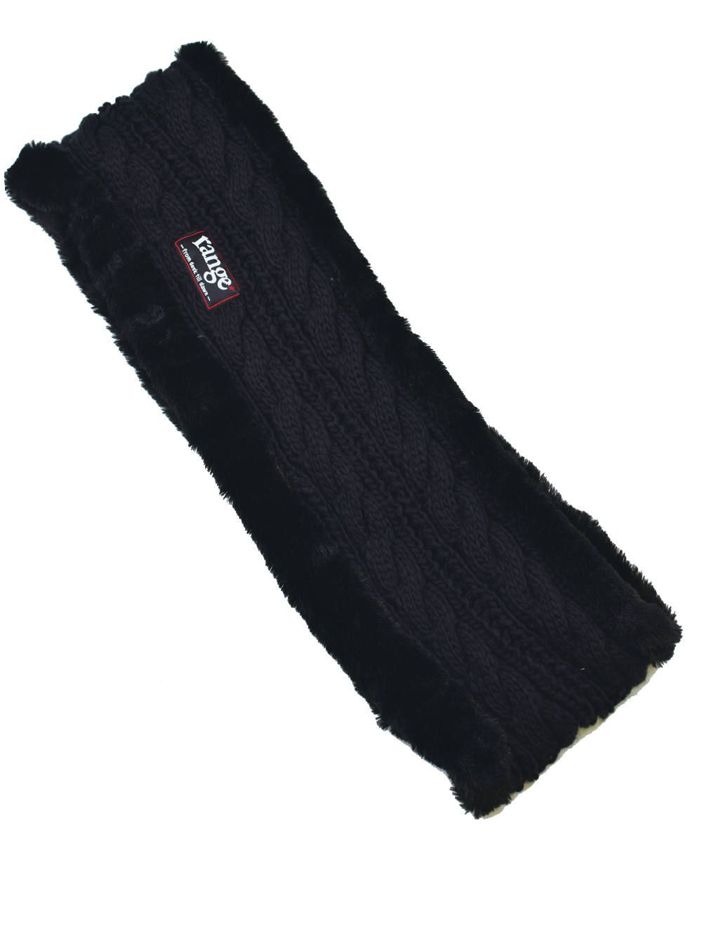 rg fur snood