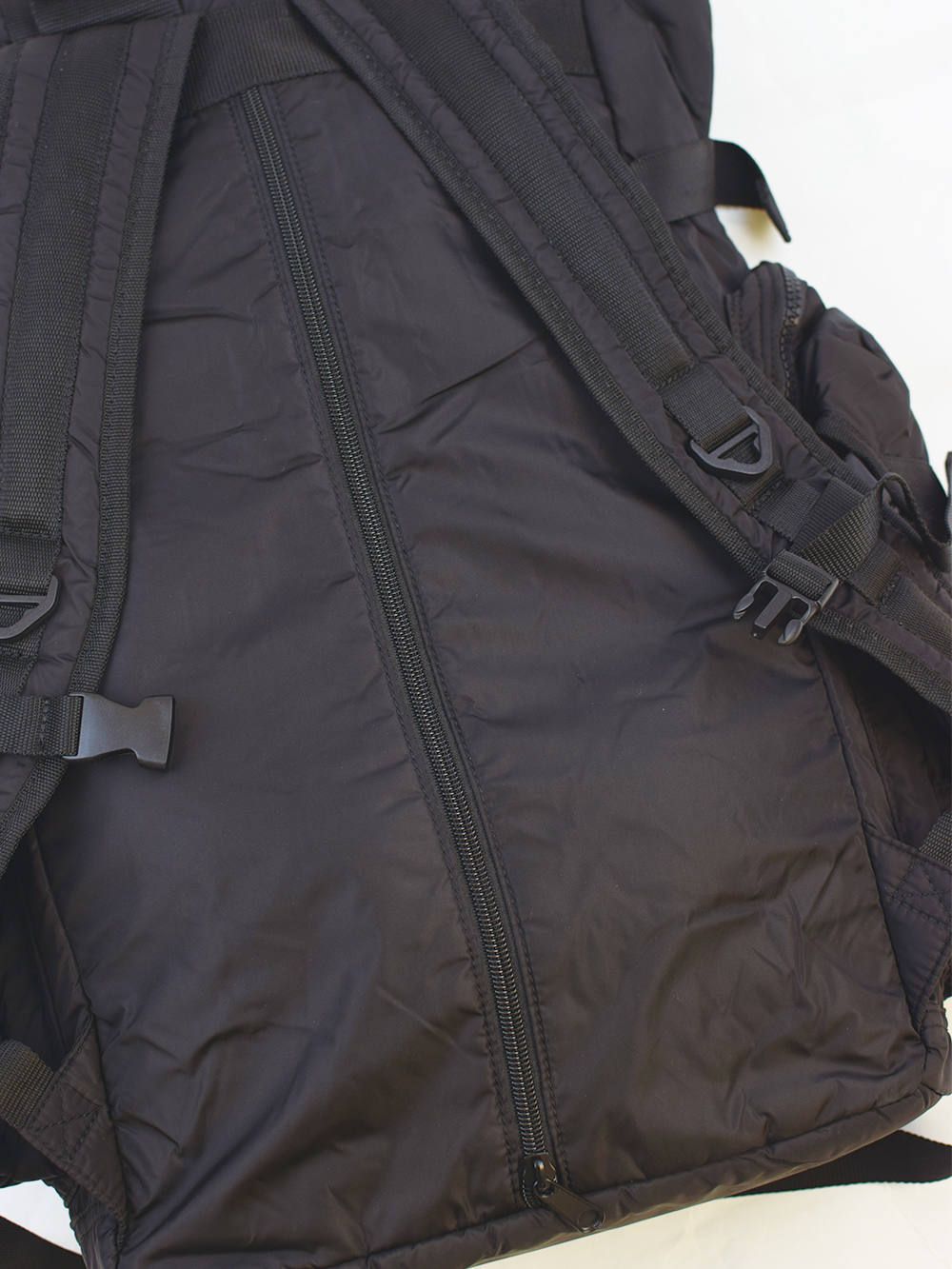 New Hattan pocket back pack