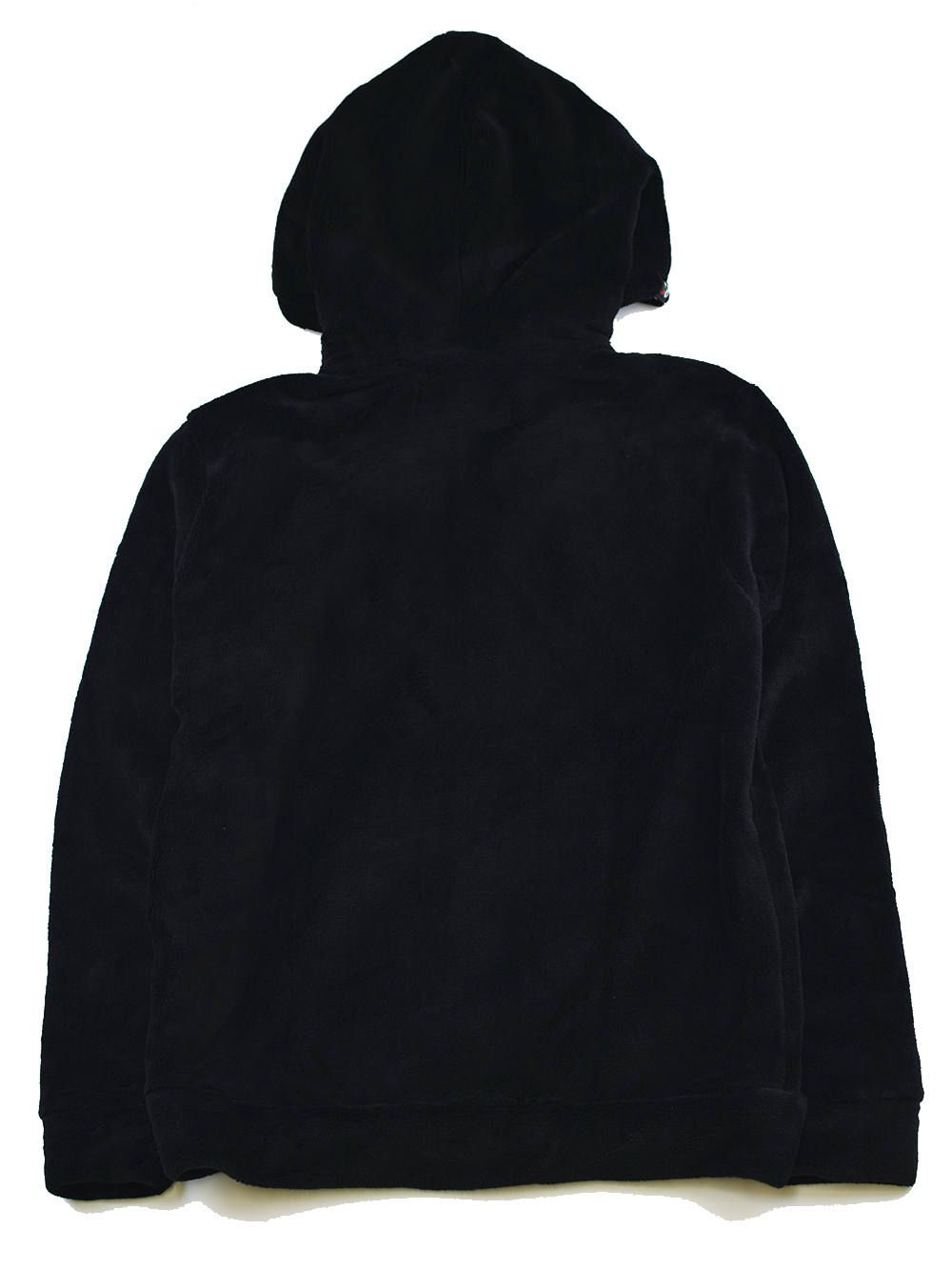 rg BOA fleece hoody