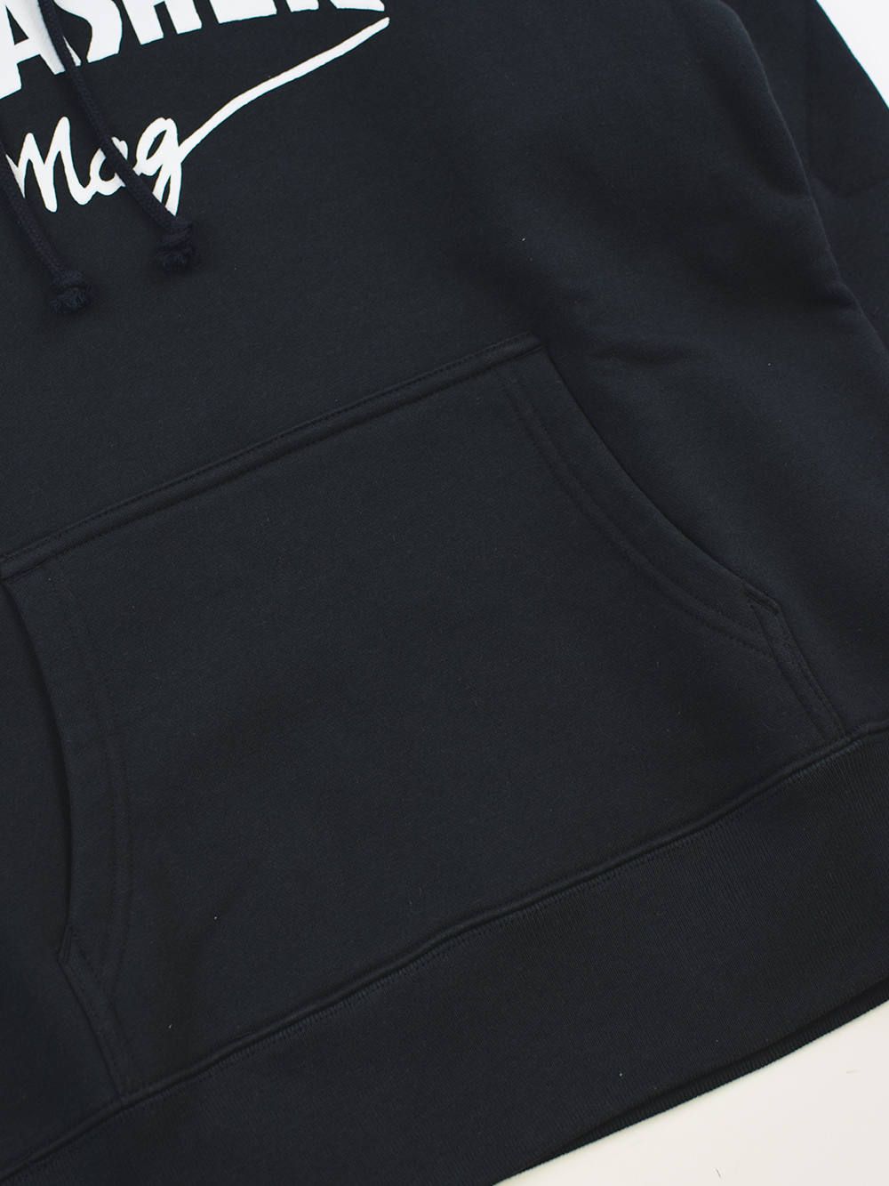 THRASHER mag HOODIE