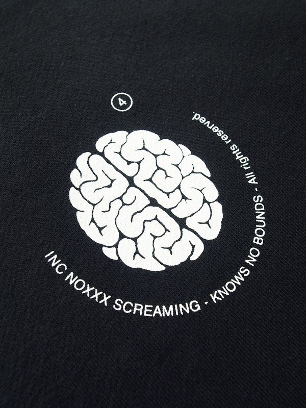 PARTs hoodie