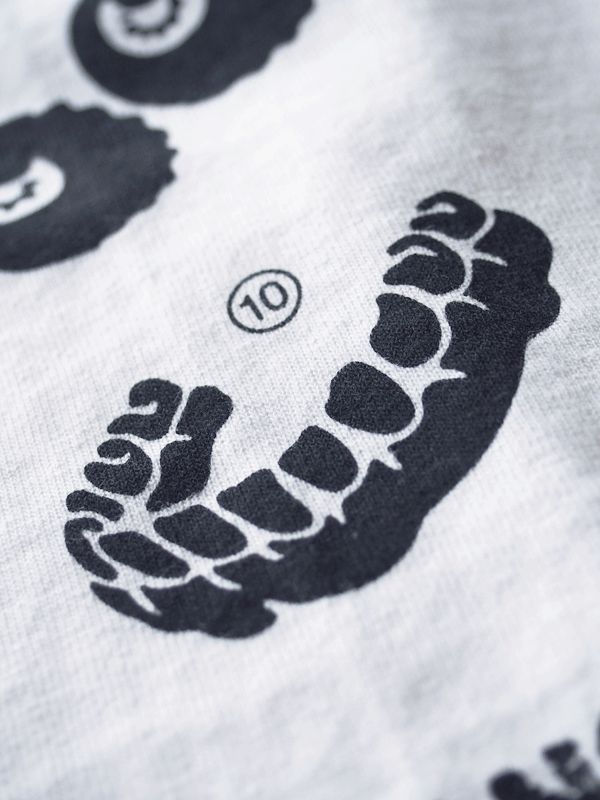 PARTs long sleeve T-shirt