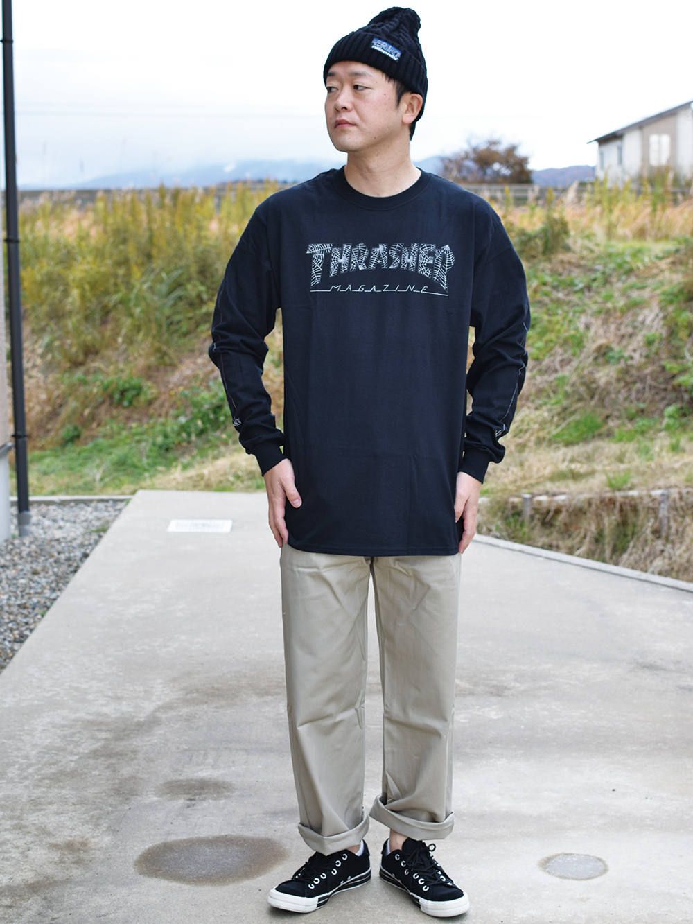 WEB L/S