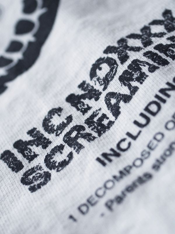 PARTs long sleeve T-shirt