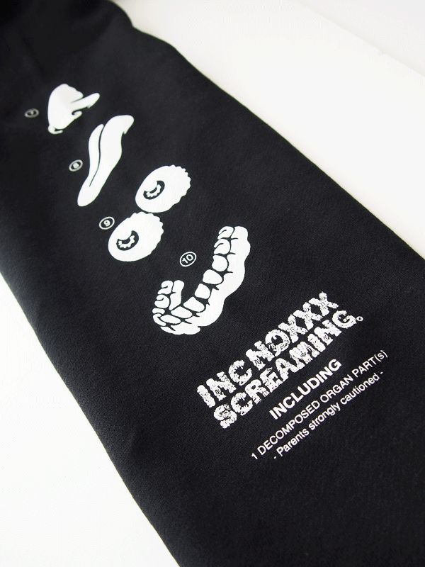 PARTs hoodie