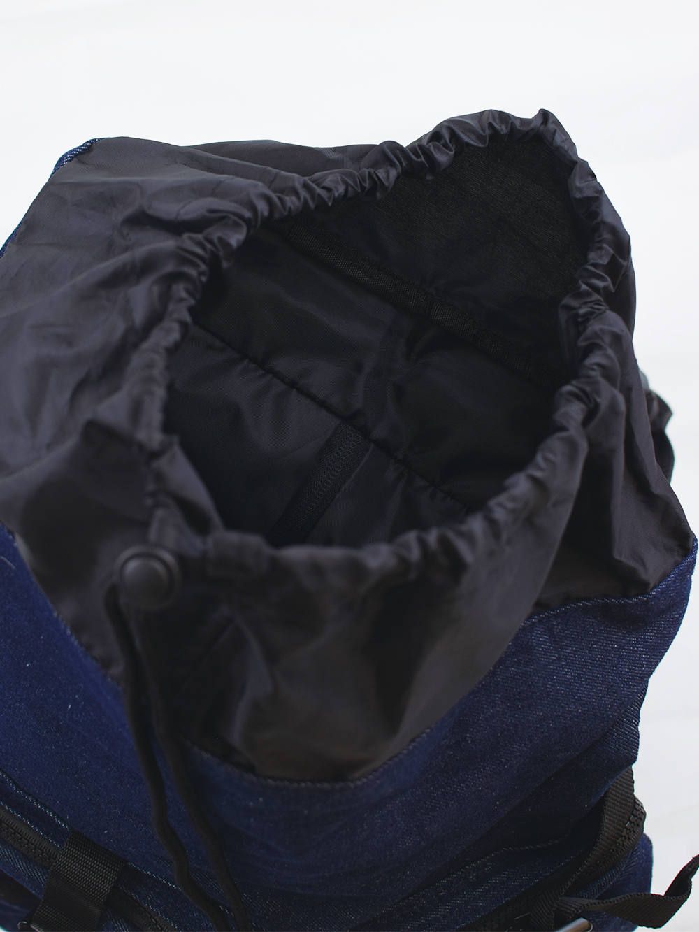 New Hattan pocket back pack