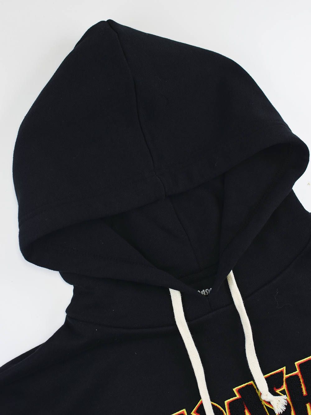 MAG Chenille emb. HOODIE