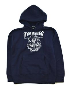 Baphomet CREW HOODIE