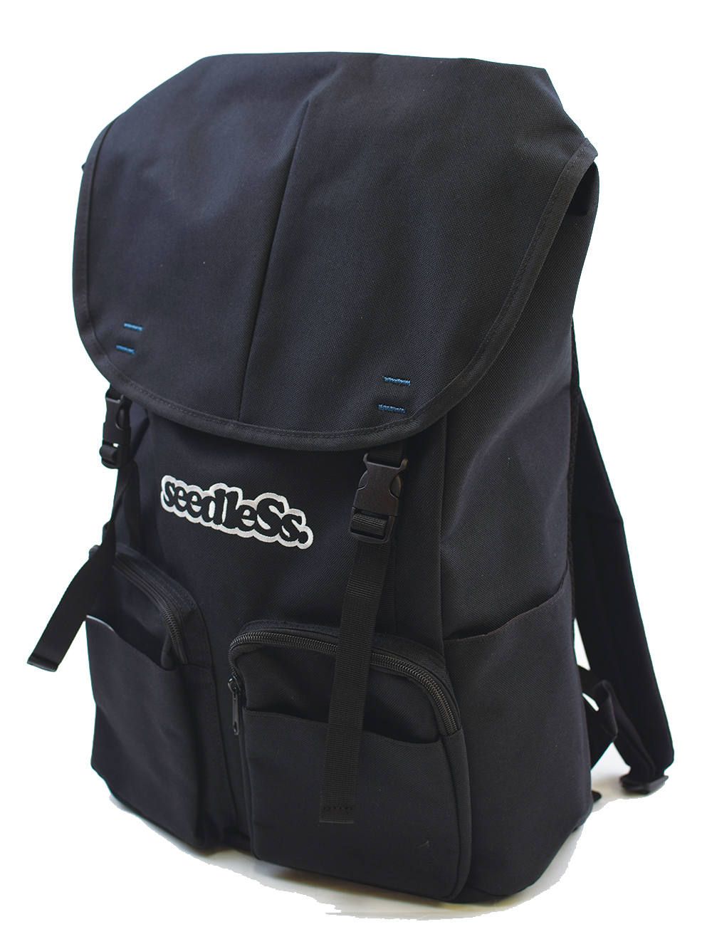 sd stitch strap back pack