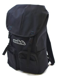 sd stitch strap back pack