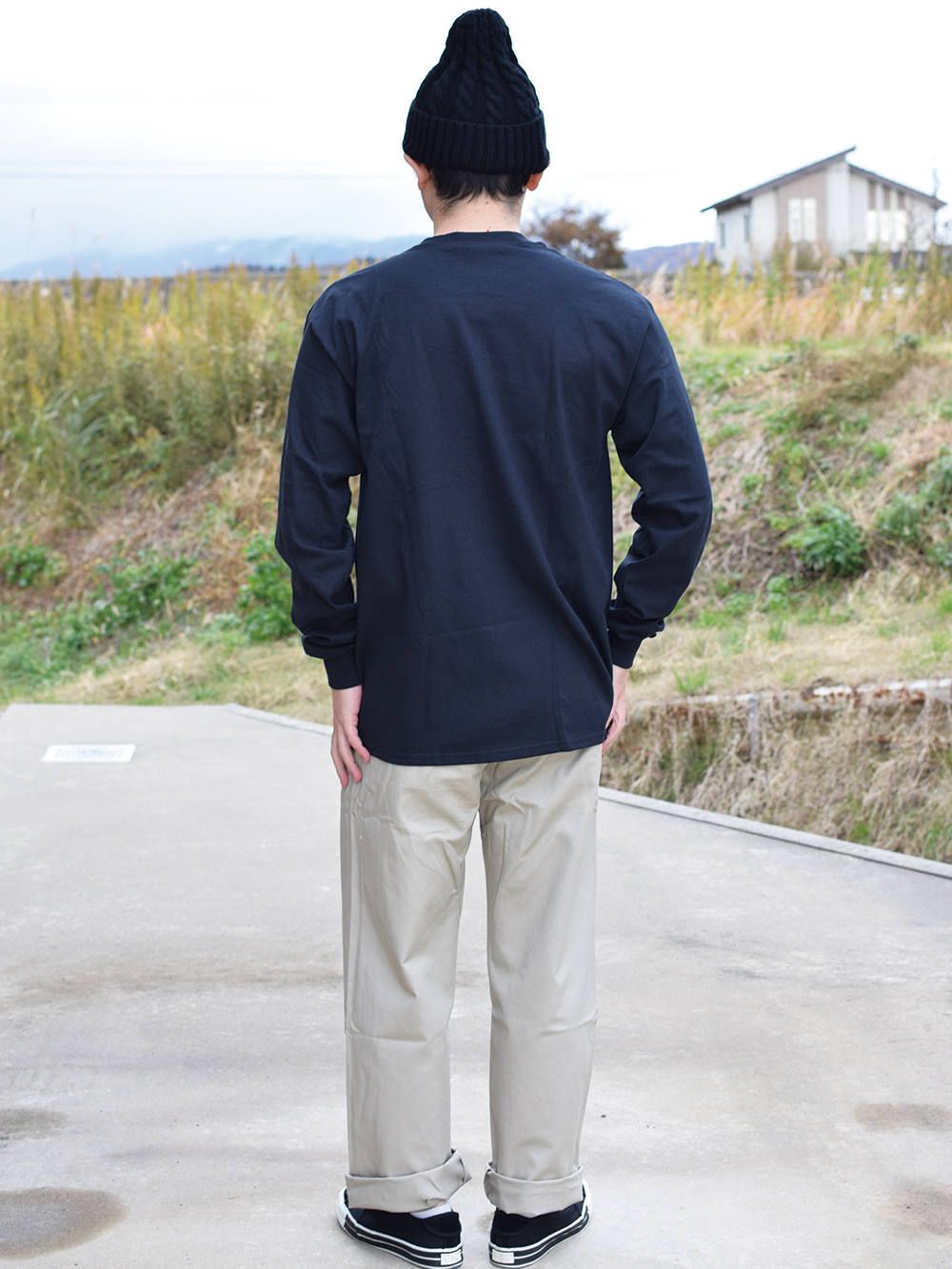 WEB L/S