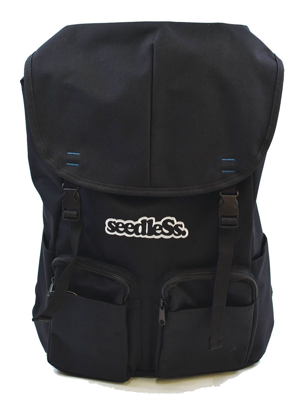 sd stitch strap back pack