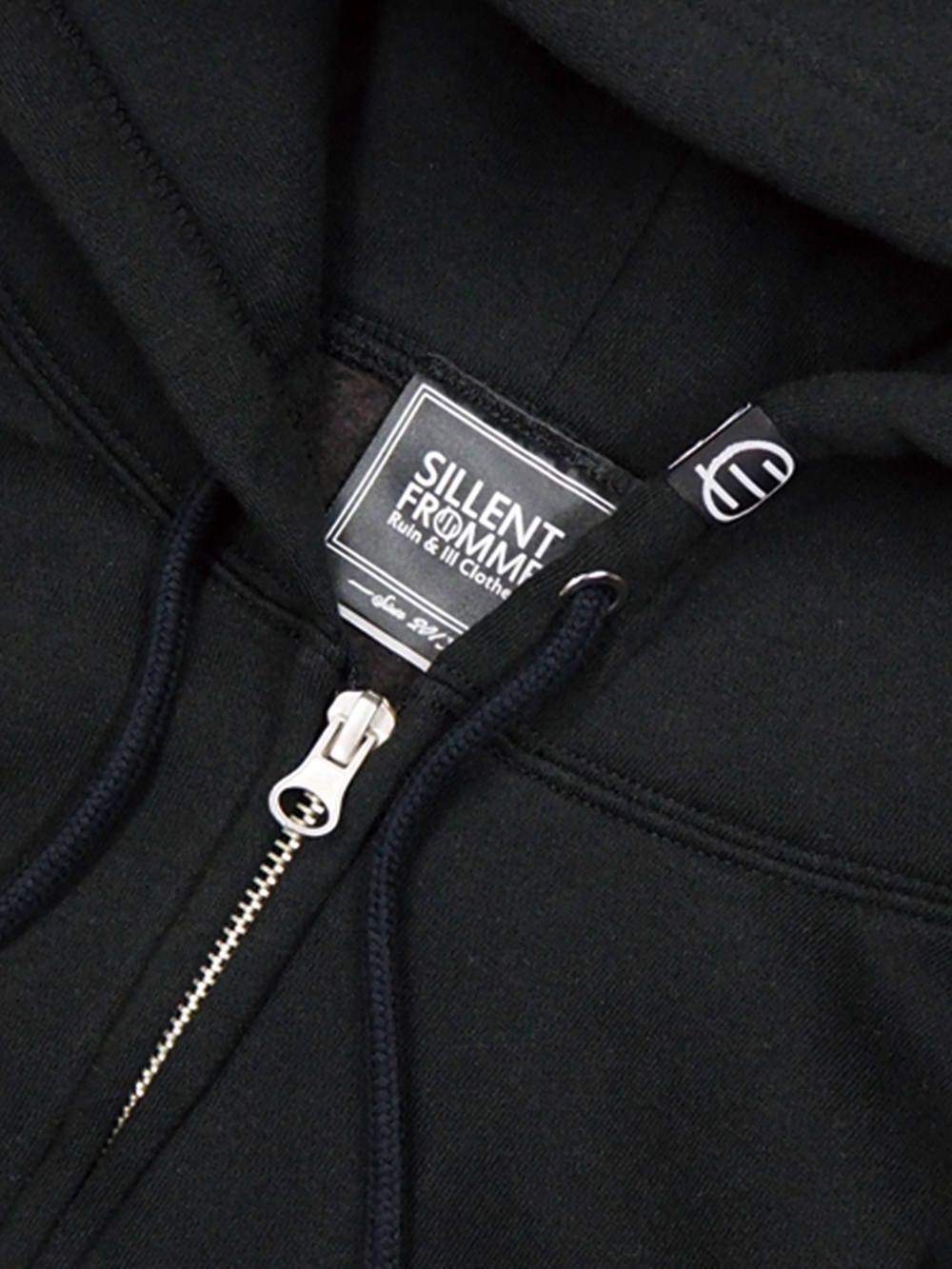 HIDDEN -Ziphood- GYFT by H>FRACTAL COLLABORATION