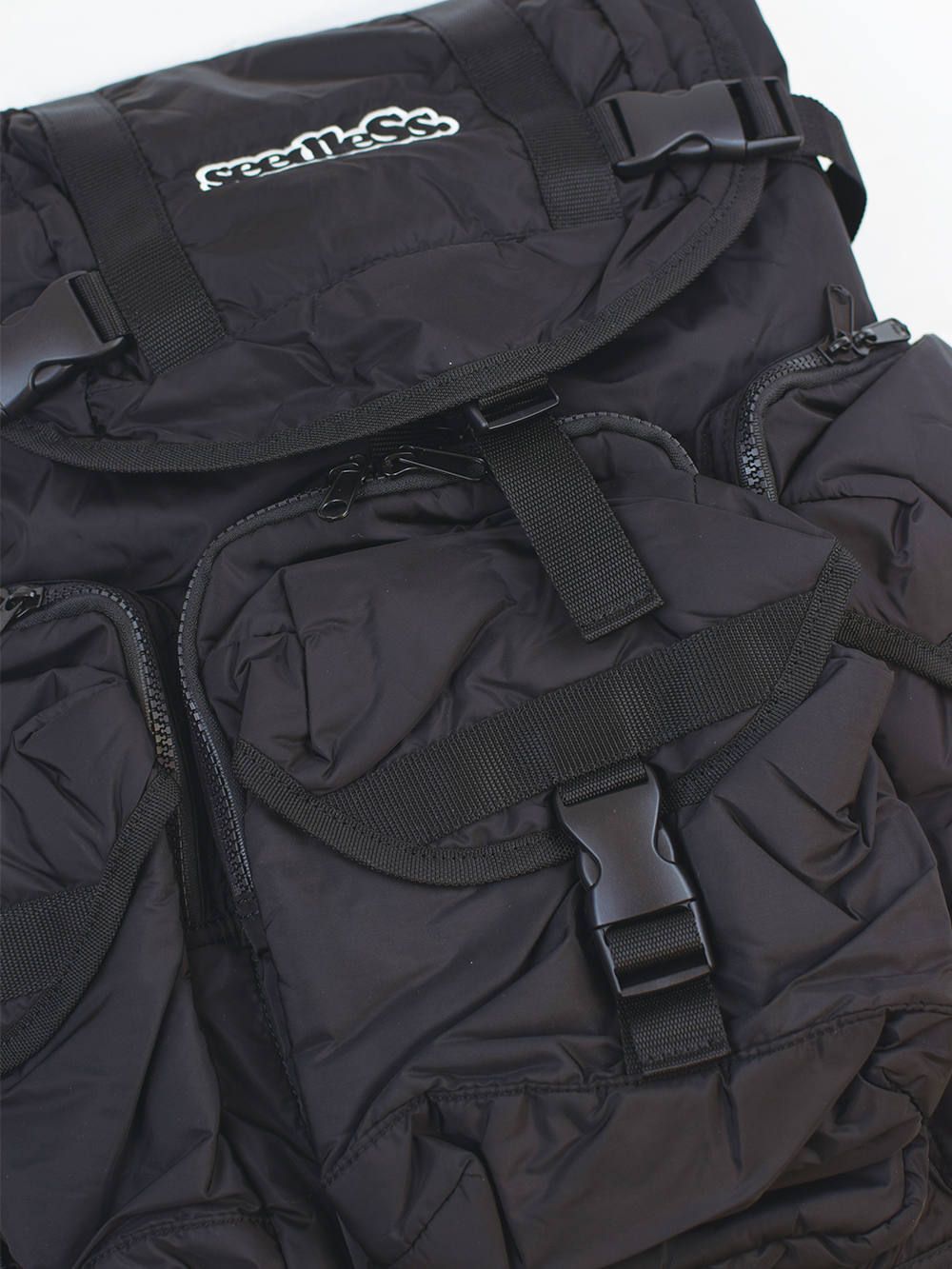 New Hattan pocket back pack