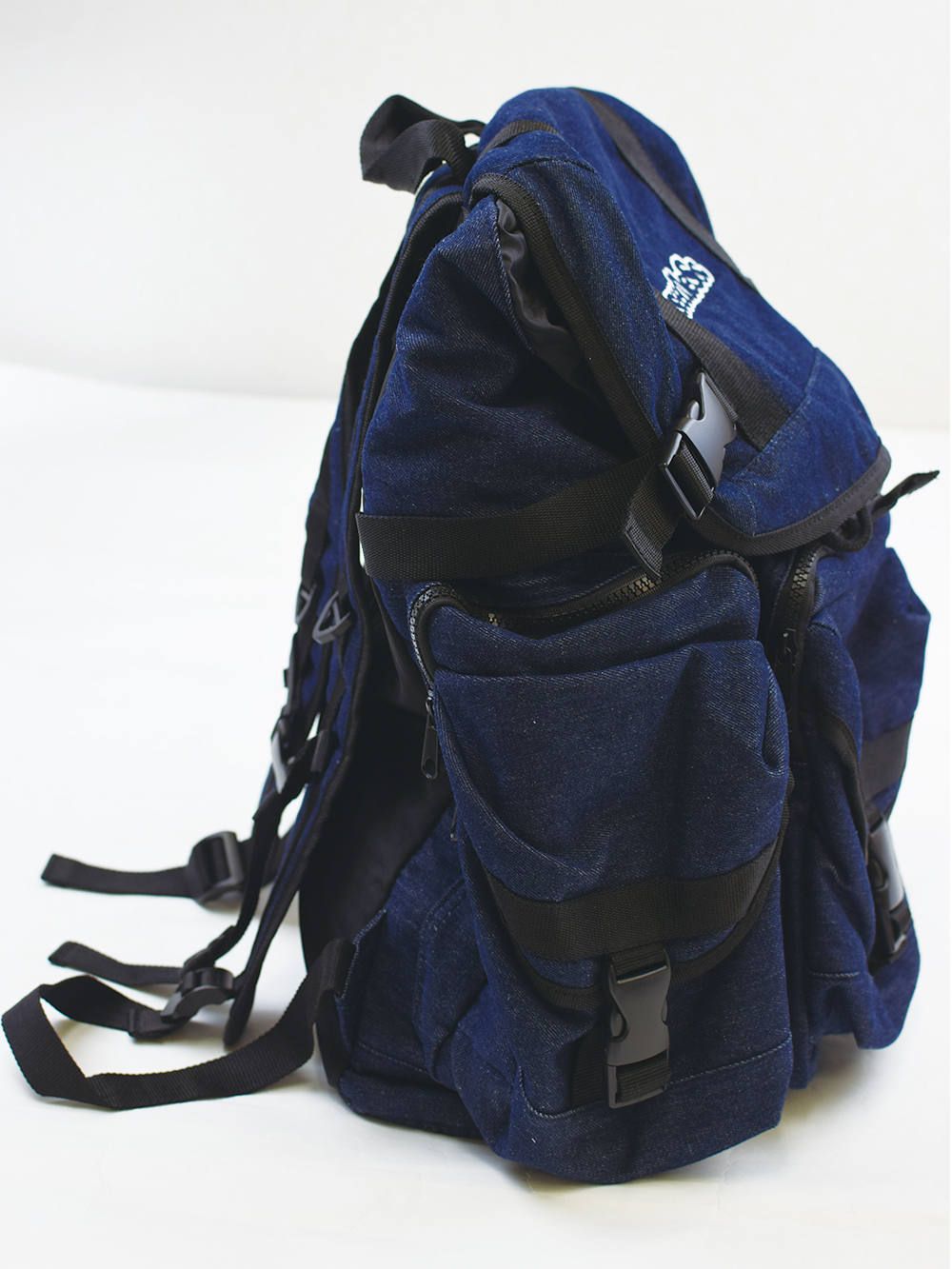 New Hattan pocket back pack