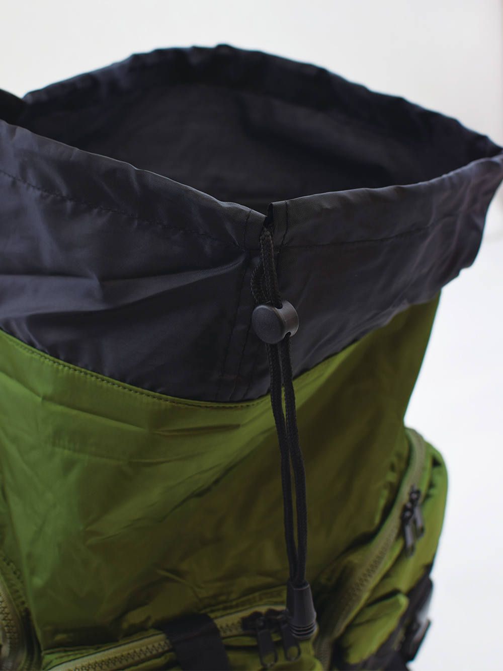 New Hattan pocket back pack