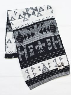 rg long native muffler